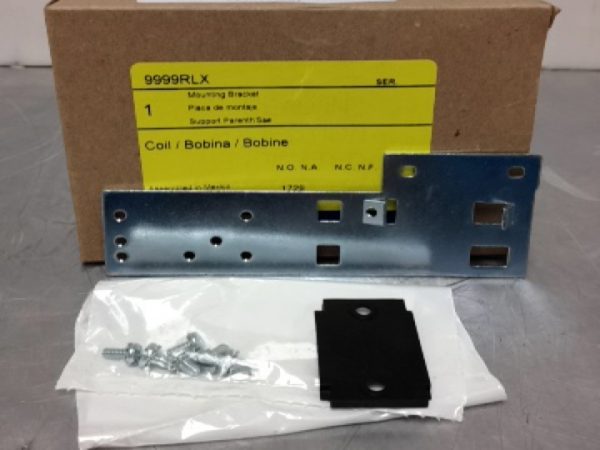 9999RLX SQUARE D/TELEMECANIQUE CONTACTOR RENEWAL PARTS