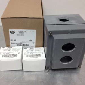 800H-2HZ4RM1 ALLEN BRADLEY 800H2HZ4RM1