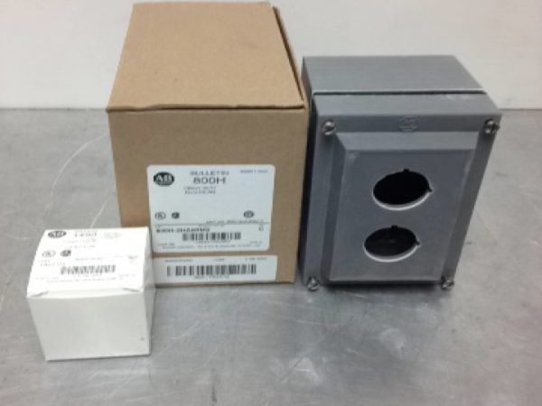 800H-2HZ4RM2 ALLEN BRADLEY 800H2HZ4RM2