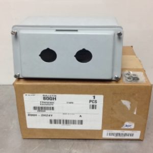 800H-2HZ4Y ALLEN BRADLEY 800H2HZ4Y