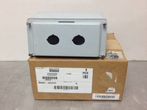 800H-2HZ4Y ALLEN BRADLEY 800H2HZ4Y