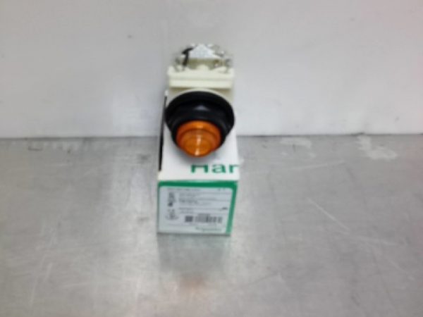9001SKT38LYA31 SQUARE D/TELEMECANIQUE PILOT LIGHT COMPLETE ASSEMBLIES