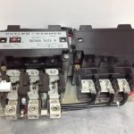 A50FN0D 600 COIL REVERSING CITATION SIZE 4 STARTER