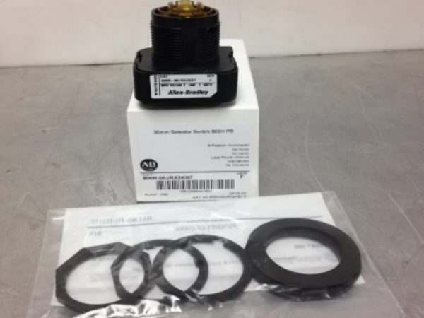 800H-00JRX2KB7 ALLEN BRADLEY 800H00JRX2KB7