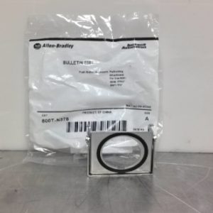 800T-N378 ALLEN BRADLEY 800TN378
