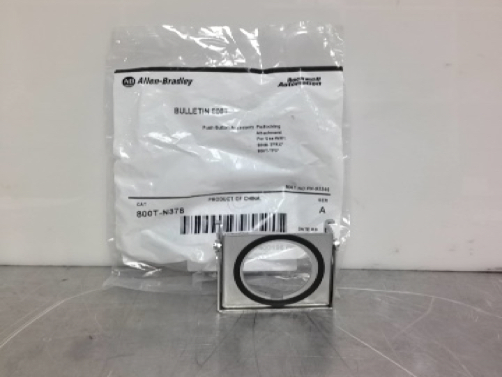 800T-N378 ALLEN BRADLEY 800TN378 – Most Electric