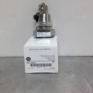 800T-H4813 ALLEN BRADLEY 800TH4813