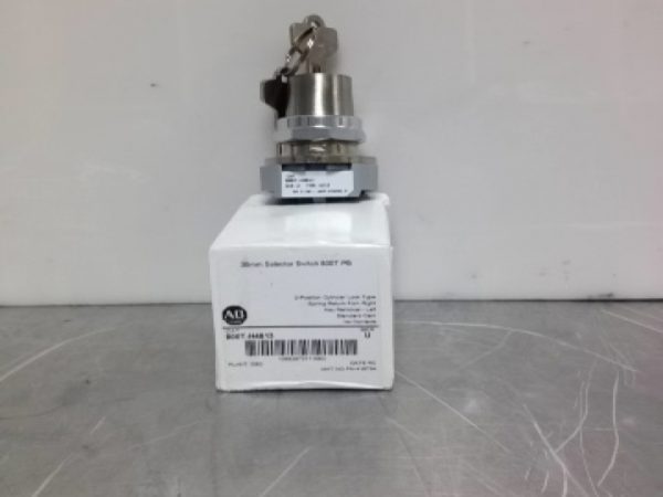 800T-H4813 ALLEN BRADLEY 800TH4813