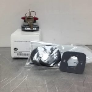 800T-E15M6 ALLEN BRADLEY 800TE15M6