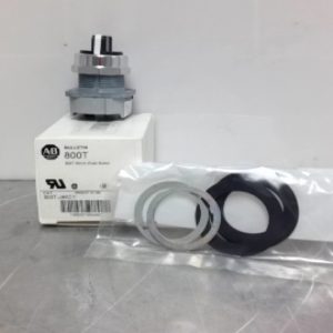 800T-J4KC1 ALLEN BRADLEY 800TJ4KC1