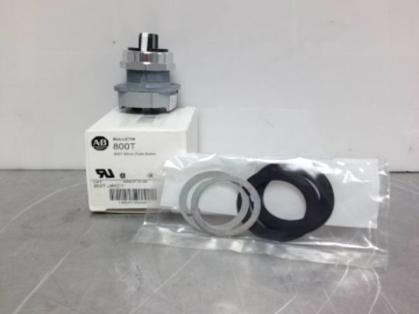 800T-J4KC1 ALLEN BRADLEY 800TJ4KC1