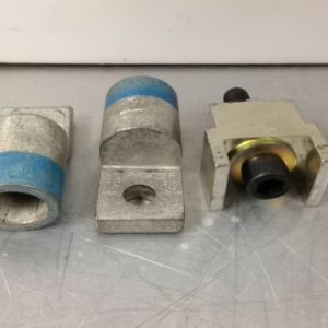 CVC400LA3 SQUARE D/TELEMECANIQUE CIRCUIT BREAKER ACCESSORIES