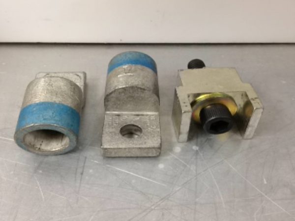 CVC400LA3 SQUARE D/TELEMECANIQUE CIRCUIT BREAKER ACCESSORIES