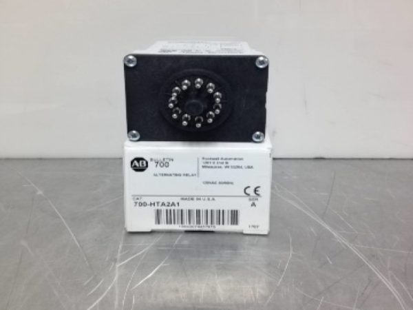 700-HTA2A1 ALLEN BRADLEY 700HTA2A1