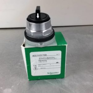 9001KS76B SQUARE D/TELEMECANIQUE SELECTOR SWITCH COMPONENTS