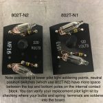 802T-N2 ALLEN BRADLEY 802TN2