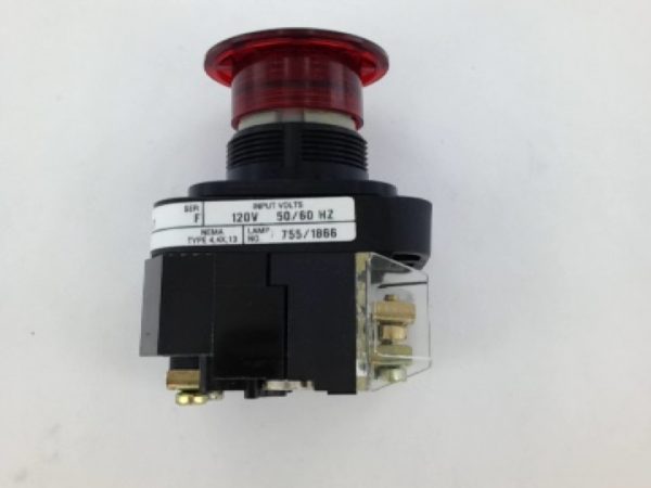 800H-FRXNP16RA7 ALLEN BRADLEY 800HFRXNP16RA7