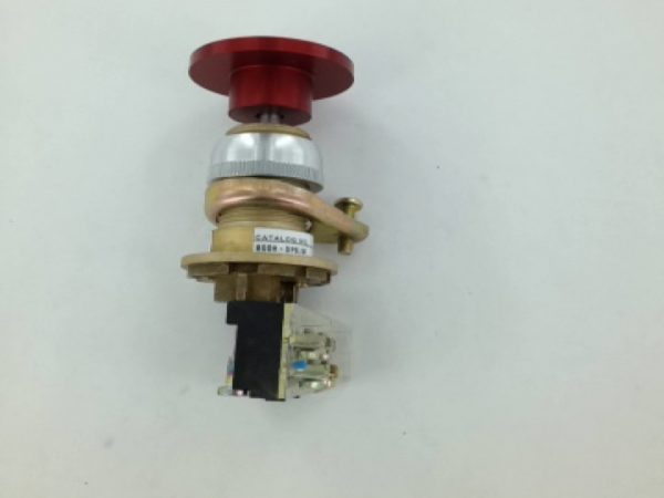800H-DP6JA ALLEN BRADLEY 800HDP6JA