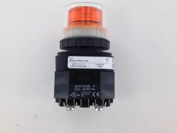 800H-PRA16A ALLEN BRADLEY 800HPRA16A
