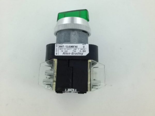 800T-12JG5KB7AX ALLEN BRADLEY 800T12JG5KB7AX