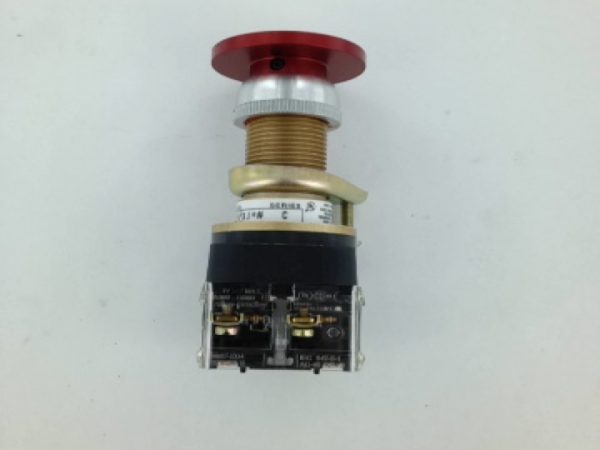 800H-FPXJ6D4 ALLEN BRADLEY 800HFPXJ6D4
