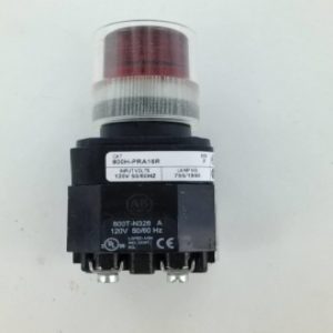 800H-PRA16R ALLEN BRADLEY 800HPRA16R