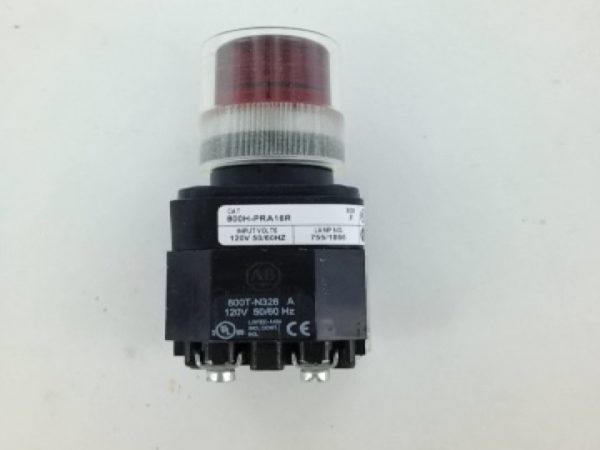 800H-PRA16R ALLEN BRADLEY 800HPRA16R