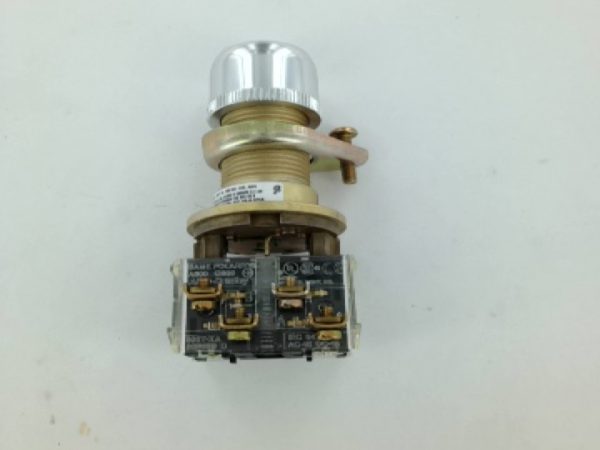 800H-AP2B ALLEN BRADLEY 800HAP2B