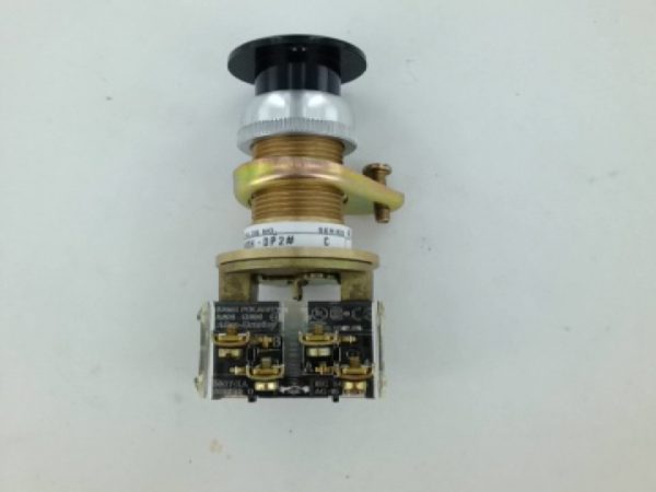 800H-DP2A ALLEN BRADLEY 800HDP2A