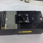 LAL36250 SQUARE D/TELEMECANIQUE NON-INTERCHANGEABLE TRIP THERMAL MAGNETIC CIRCUIT BREAKERS