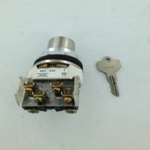 800T-H48 ALLEN BRADLEY 800TH48