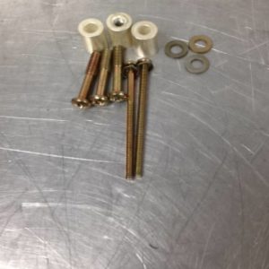 ASPTED3P GE BUSWAY LIGHTING PANELBOARD ACCESSORIES