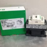 LC1D186G7 SQUARE D/TELEMECANIQUE IEC CONTACTORS