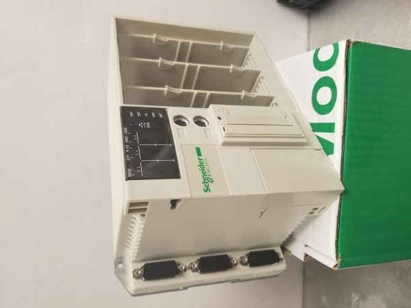 TSX3722101 SCHNEIDER SQUARE D MODICON PLC CPUs AND CONTROLLERS