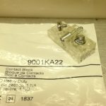 9001KA22 SQUARE D/TELEMECANIQUE CONTACT BLOCKS