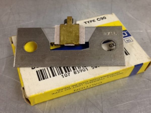 C90.0 SQUARE D/TELEMECANIQUE THERMAL OVERLOAD HEATER ELEMENTS