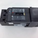 JDA36250 SQUARE D/TELEMECANIQUE NON-INTERCHANGEABLE TRIP THERMAL MAGNETIC CIRCUIT BREAKERS