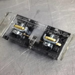 800TC-XD6 ALLEN BRADLEY 800TCXD6