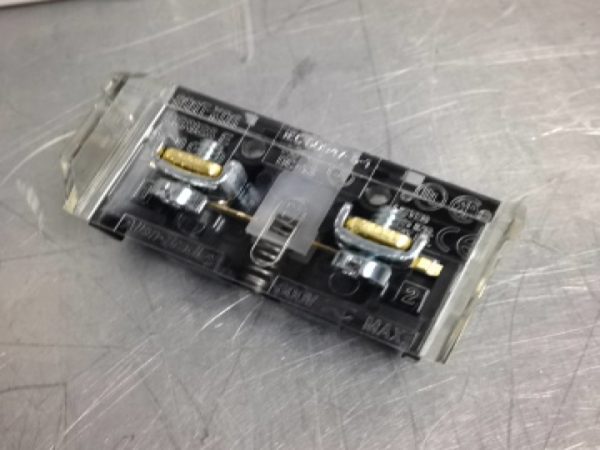 800TC-XD6 ALLEN BRADLEY 800TCXD6