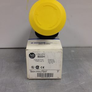 800H-FRXJT9AP ALLEN BRADLEY 800HFRXJT9AP