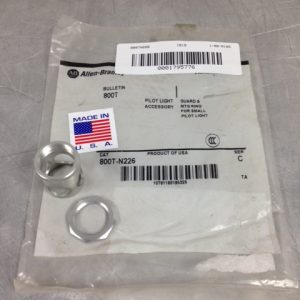 800T-N226 ALLEN BRADLEY 800TN226