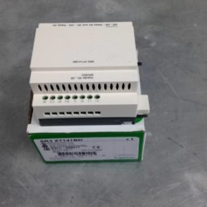 SR3XT141BD SQUARE D/TELEMECANIQUE PROGRAMMABLE LOGIC & AUTOMATION EXPANSION MODULES