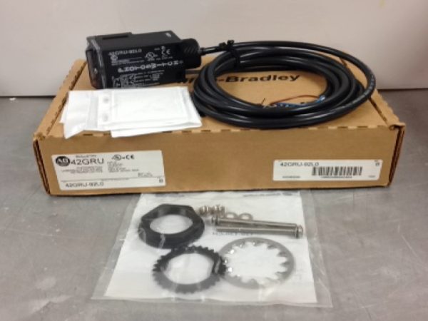 42GRU-92L0 ALLEN BRADLEY 42GRU92L0