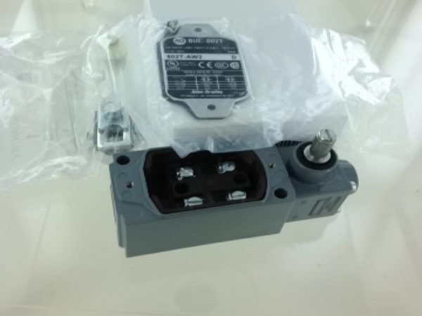 802T-AW2 ALLEN BRADLEY 802TAW2