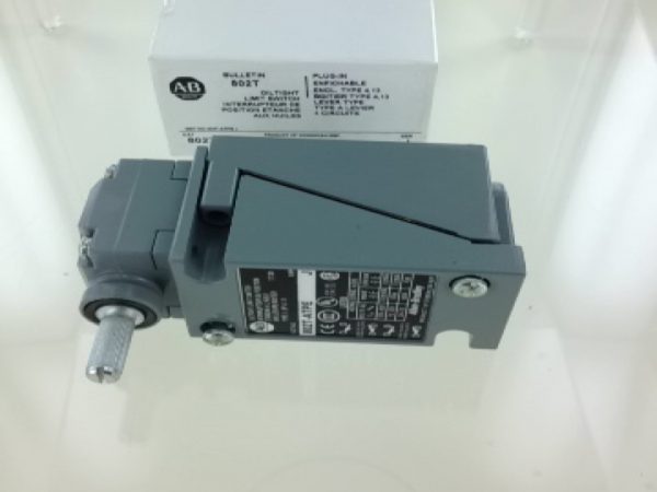 802T-ATPE ALLEN BRADLEY 802TATPE