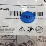 800F-AF6 ALLEN BRADLEY 800FAF6