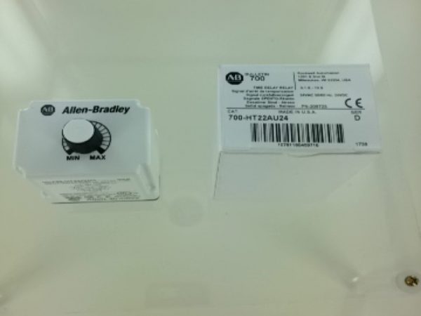 700-HT22AU24 ALLEN BRADLEY 700HT22AU24
