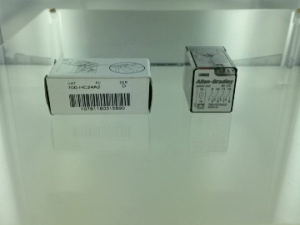 700-HC24A2 ALLEN BRADLEY 700HC24A2