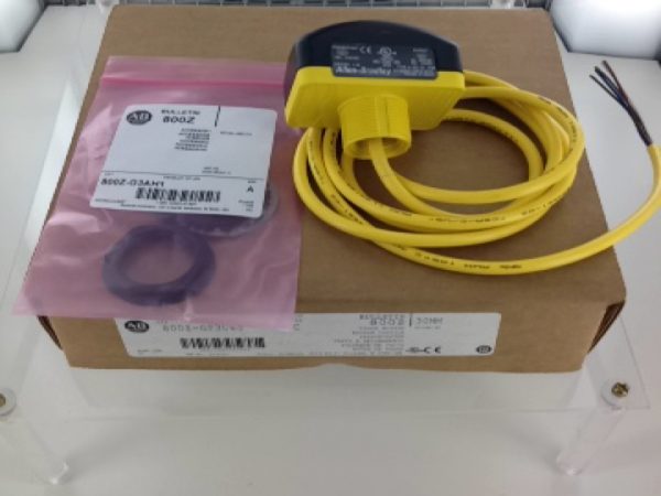 800Z-GF3065 ALLEN BRADLEY 800ZGF3065