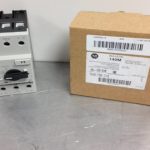140M-F8E-C16 ALLEN BRADLEY 140MF8EC16